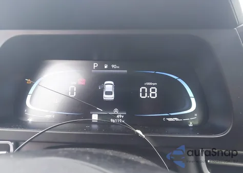 2024 Hyundai Elantra Se z USA, uszkodzony, nr VIN KMHLL4DG6RU722092